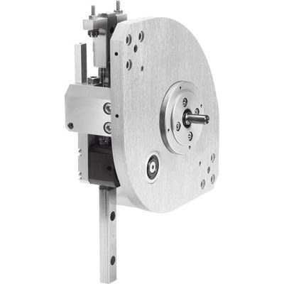 Festo Cylinder Assembly HSW-16-AS, For Use With Industrial Robot