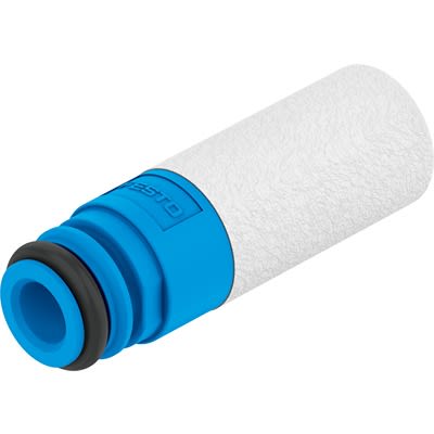 Festo AMTC 10bar Pneumatic Silencer