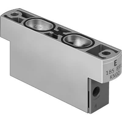 Festo Flow Control Pneumatic Control Valve - CPV14 Series