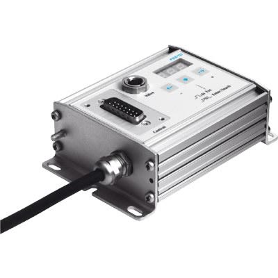 Festo SPC11 End Position Controller, 192218