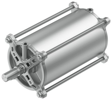 Festo Rod Linear Actuator, 200mm, 8172143