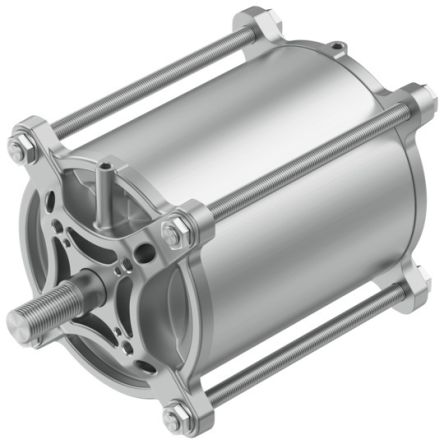 Festo Rod Linear Actuator, 500mm, 8172158