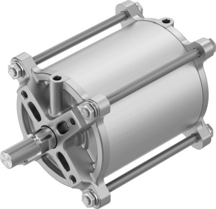 Festo Rod Linear Actuator, 100mm, 8172149