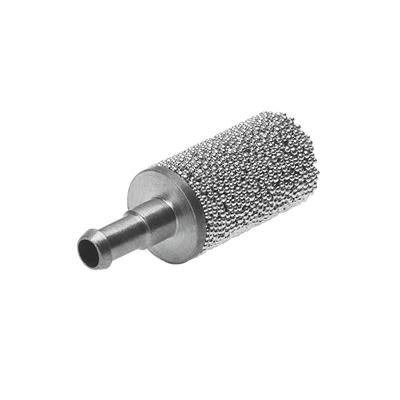 Festo U Brass 10bar Pneumatic Silencer