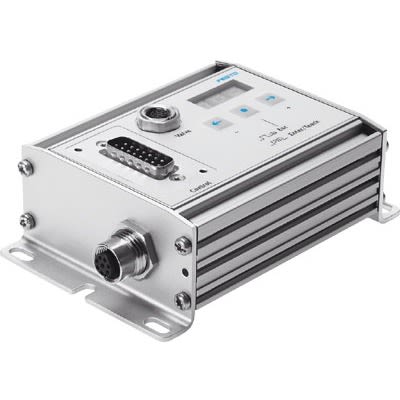 Festo SPC11 End Position Controller, 537321