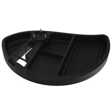 RS PRO Plastic Pivot Foot