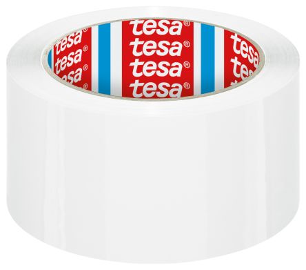 Tesa 4195 Transparent Packing Tape