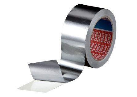 Tesa 50565 Conductive Aluminium Aluminium Tape