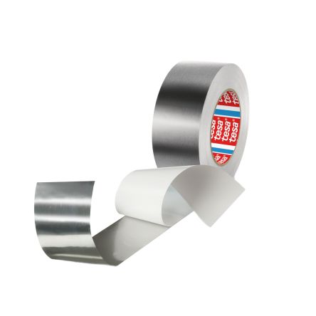 Tesa 50575 Conductive Aluminium Aluminium Tape