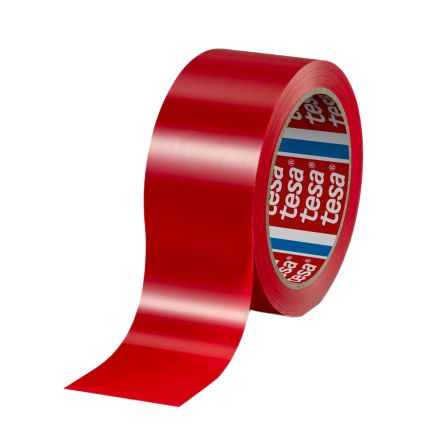 Tesa 60428 Red Masking Tape
