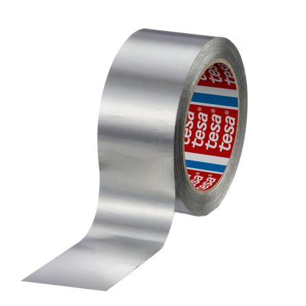 Tesa 60650 Conductive Aluminium Aluminium Tape