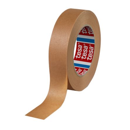 Tesa 4318 Brown Masking Tape