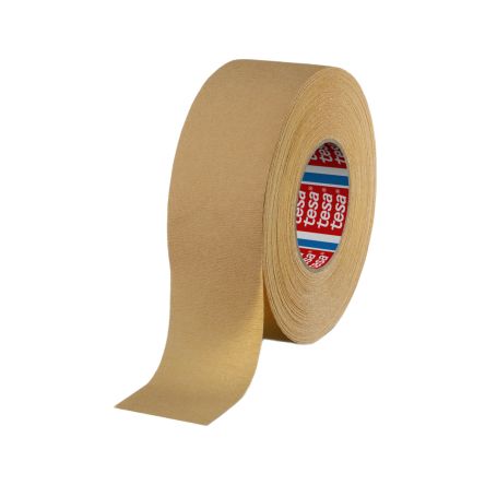 Tesa 4319 Brown Masking Tape