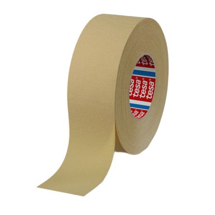 Tesa 4322 Brown Masking Tape