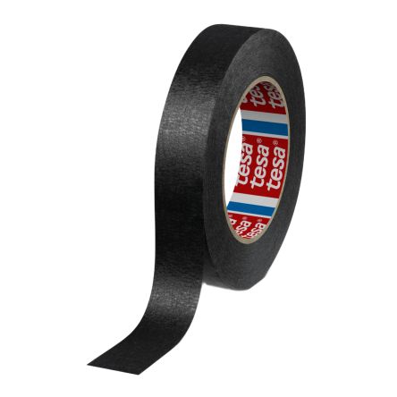 Tesa 4328 Black Masking Tape
