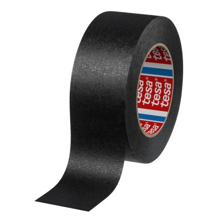 Tesa 4328 Black Masking Tape