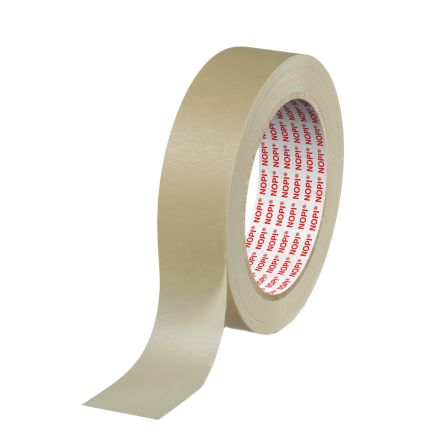 Tesa 4349 White Masking Tape