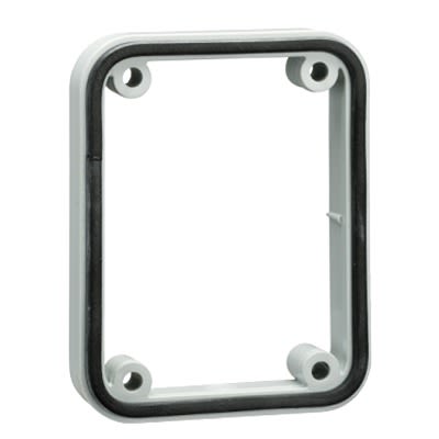 Schneider Electric NSY Series Frame for Use with Enclosure, 290mm