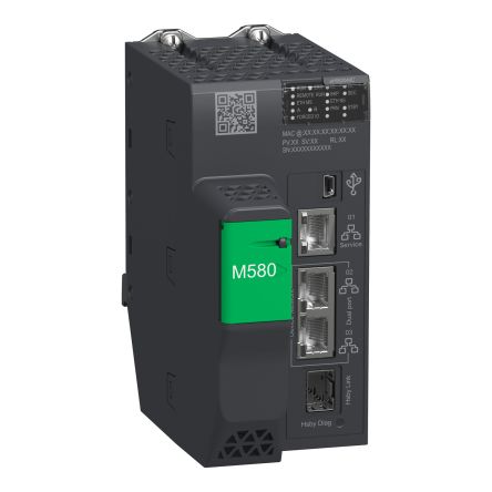 Schneider Electric Modicon M580 Series PLC CPU