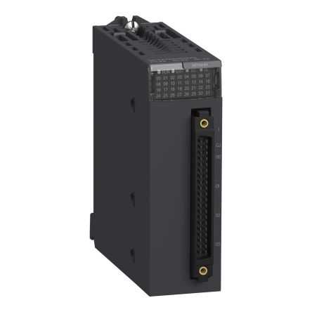 Schneider Electric BMX Series Analog Input Module for Use with M580, Modicon M340, Analogue