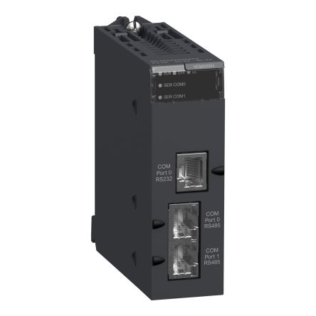Schneider Electric BMX Series Module for Use with Modicon M580 And M340