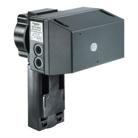 Schneider Electric Electric Valve Actuator - Modulating Control, 24 V Supply Voltage