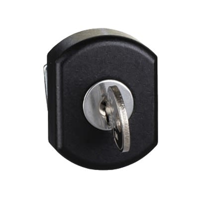 Schneider Electric NSY Series Key for Use with Enclosure