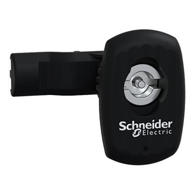Schneider Electric NSY Series Key for Use with Enclosure