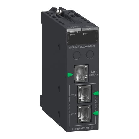 Schneider Electric Modicon M580 Series Communication Module for Use with BMEXBP