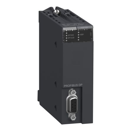 Schneider Electric Modicon M580 Series Module for Use with Modicon M580 Range, 24 V dc Supply