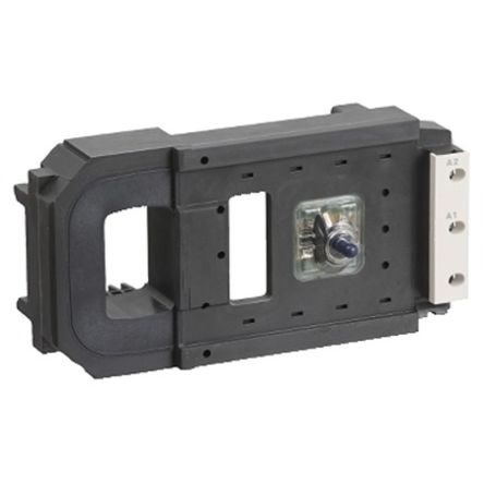 Schneider Electric TeSys F Contactor Coil for use with Contactor, 110 V