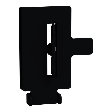 Schneider Electric ComPacT Padlock Device for use with ComPacT ComPacT NSX100