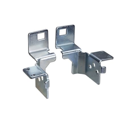 Schneider Electric NSY Series Steel Bracket for Use with Enclosure