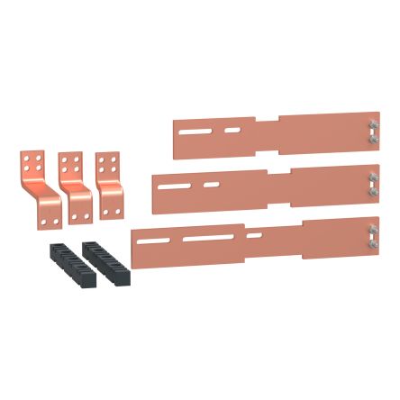 Schneider Electric LVS Series Connector for Use with Enclosure