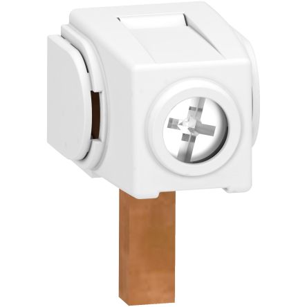 Schneider Electric Acti9 Connection Unit for use with iC60 and iK60 Devices