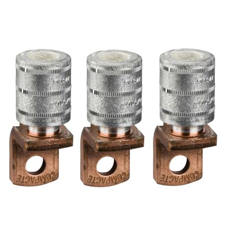 Schneider Electric, LV Ring Terminal