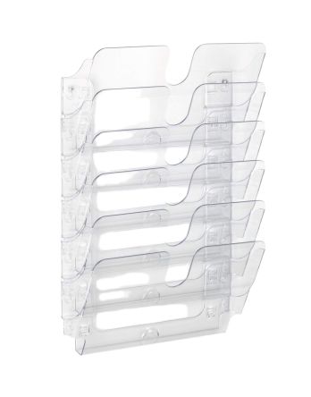 Durable Clear Document stand Document Holder