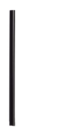 Durable Black Document stand Document Holder