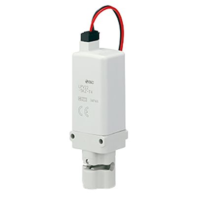 SMC Solenoid Valve - Solenoid LPV Series 24V dc
