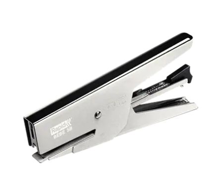 Rapid Agrafage Stapler Stapler, 15 Sheet Capacity