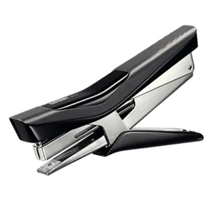Rapid Agrafage Stapler Stapler, 15 Sheet Capacity, 10/4 mm Staple Size