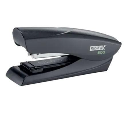 Rapid Agrafage Stapler Stapler, 25 Sheet Capacity, 24/6, 26/6 Staple Size