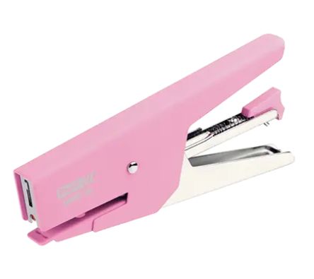 Rapid Agrafage Stapler Stapler, 15 Sheet Capacity