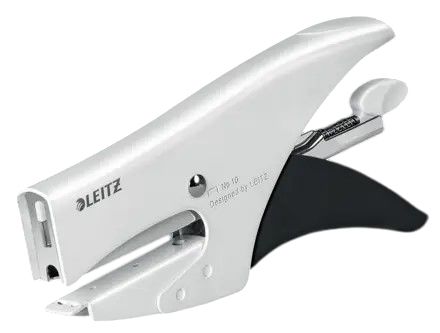 Leitz Stapler Stapler, 15 Sheet Capacity
