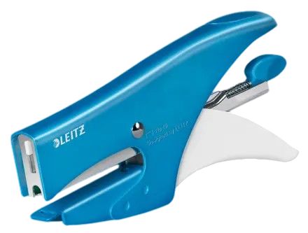 Leitz Stapler Stapler, 15 Sheet Capacity