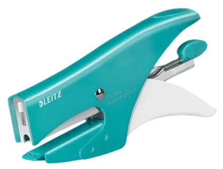 Leitz Stapler Stapler, 15 Sheet Capacity