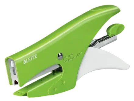 Leitz Stapler Stapler, 15 Sheet Capacity