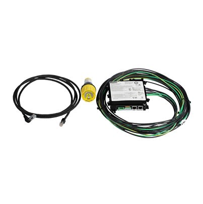Panduit VS2-AVT-3PB-08 Voltage Absence Tester DDT / VAT, 1000V ac/dc, Lithium-ion Battery Powered