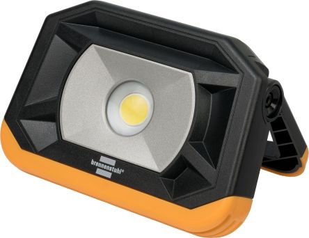 brennenstuhl Rechargeable LED Work Light, 1000 lm, USB Plug, 3.7 V, IP65