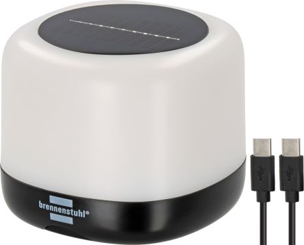 brennenstuhl Solar LED Lamp Smart Ceiling Light